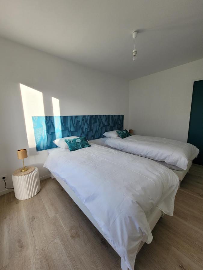Maison Neuve Bord De Dordogne Lanzac Экстерьер фото