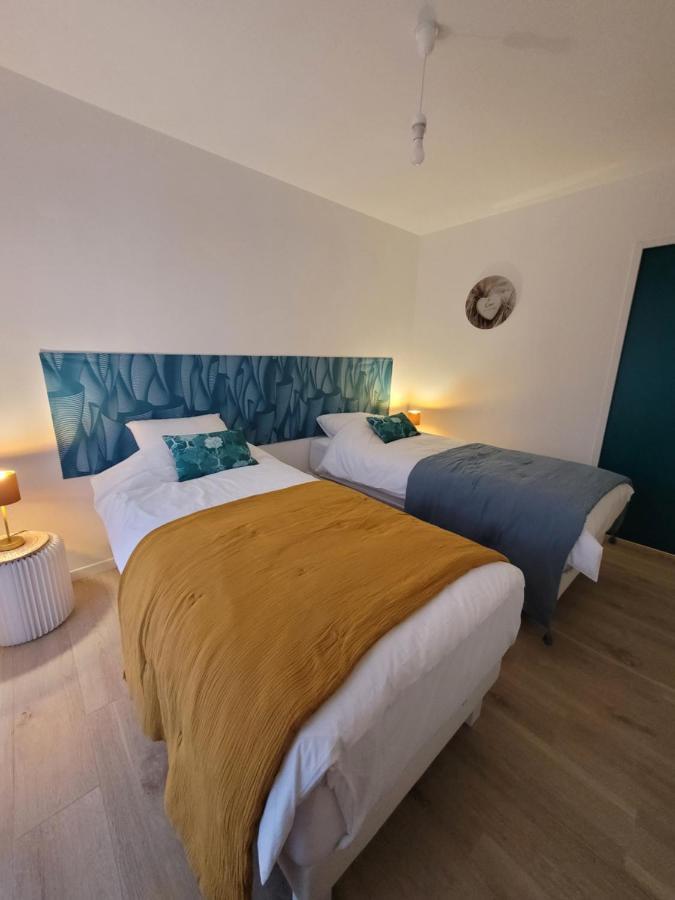 Maison Neuve Bord De Dordogne Lanzac Экстерьер фото