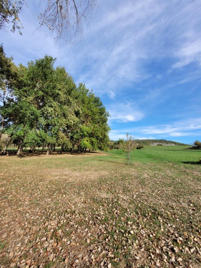 Maison Neuve Bord De Dordogne Lanzac Экстерьер фото