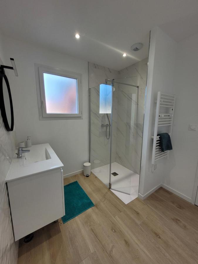 Maison Neuve Bord De Dordogne Lanzac Экстерьер фото
