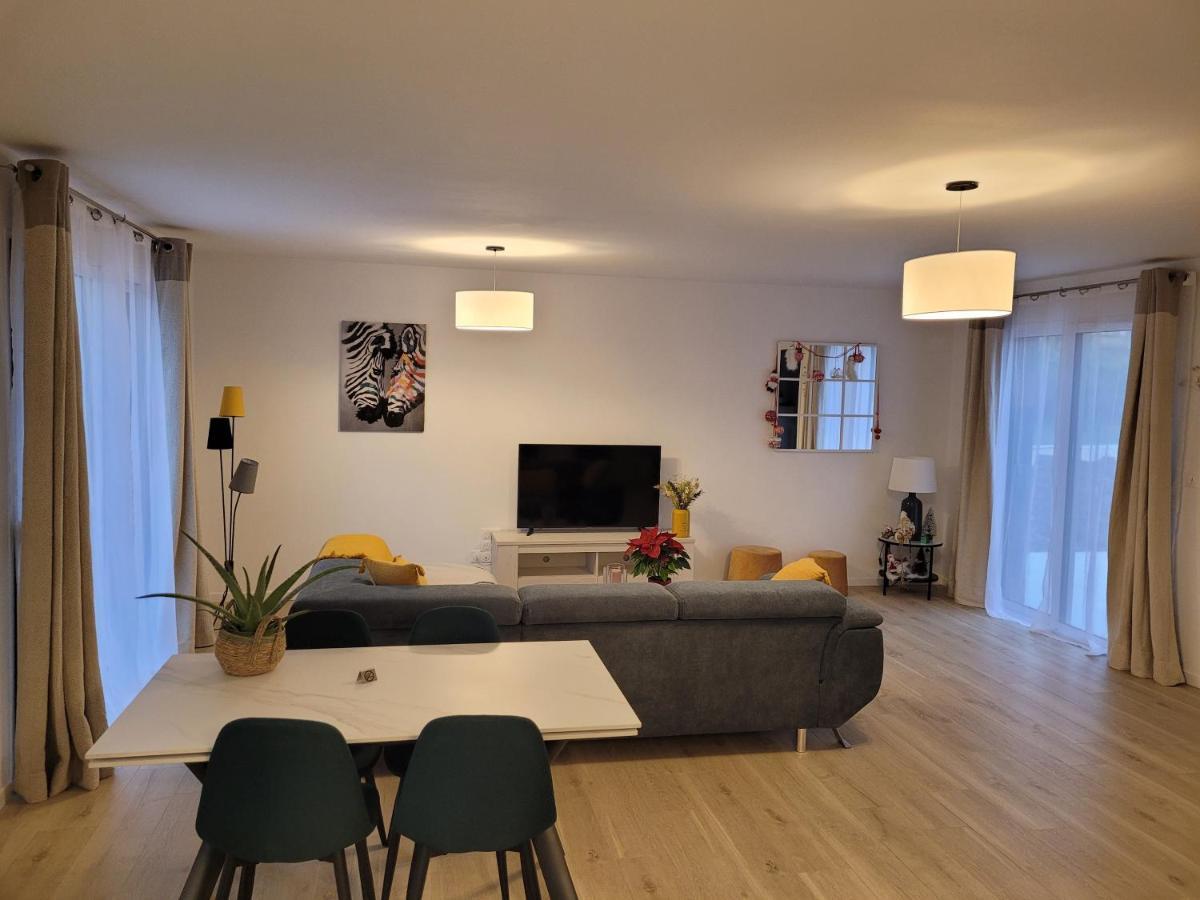Maison Neuve Bord De Dordogne Lanzac Экстерьер фото