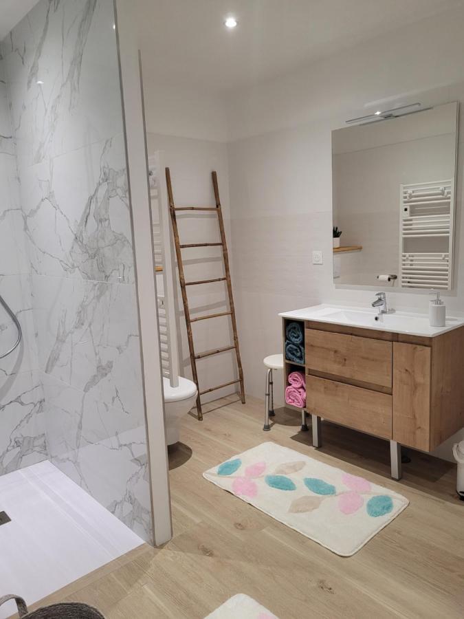 Maison Neuve Bord De Dordogne Lanzac Экстерьер фото