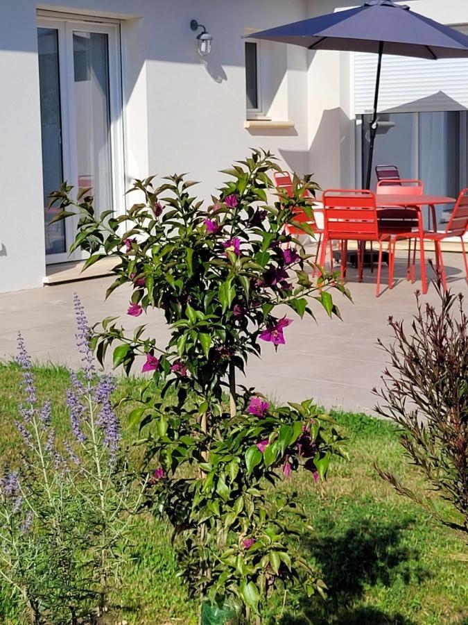 Maison Neuve Bord De Dordogne Lanzac Экстерьер фото