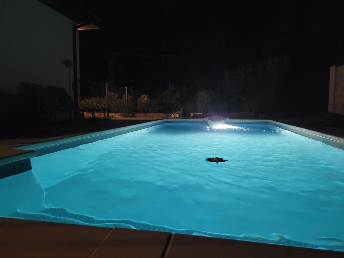 Maison Neuve Bord De Dordogne Lanzac Экстерьер фото