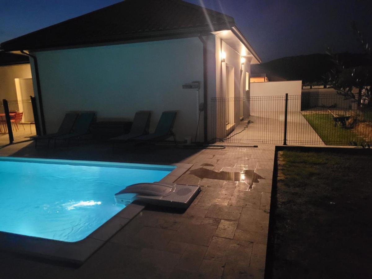 Maison Neuve Bord De Dordogne Lanzac Экстерьер фото