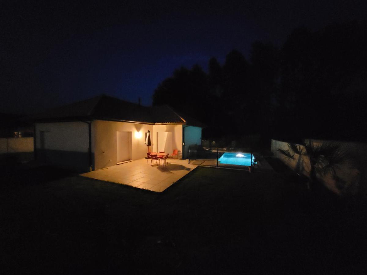 Maison Neuve Bord De Dordogne Lanzac Экстерьер фото